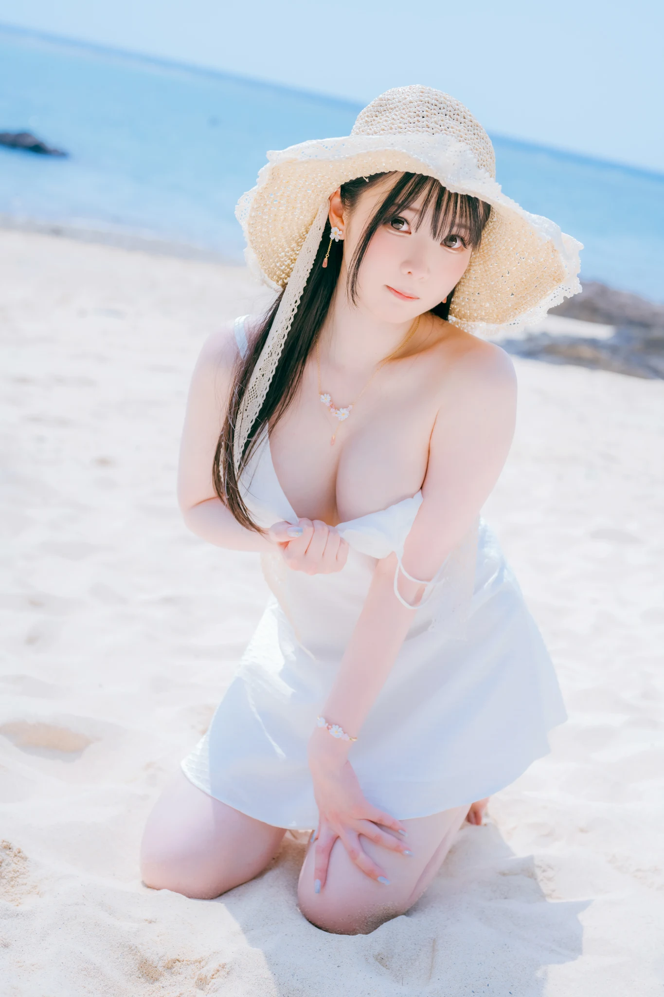 Kimi-to-Okinawa-Private-wear-033.jpg Kimi to Okinawa Private wear 033